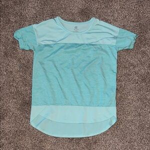 Champion Kids Short Sleeve Tee